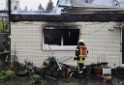 Feuer 4 Bergisch Gladbach Gronau Am Kuhlerbusch P097